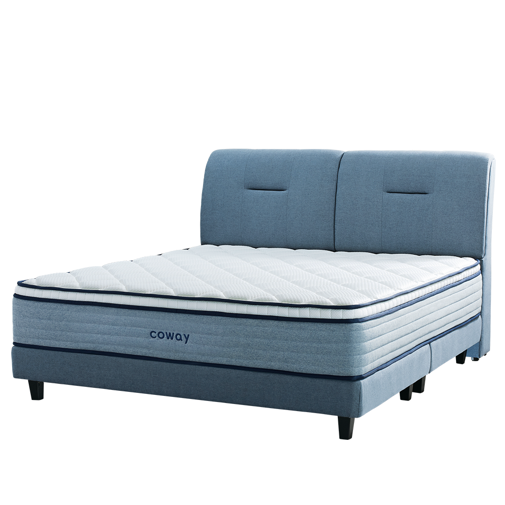 PRIME LITE MATTRESS QUEEN - Image 3