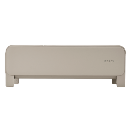 MASSAGE BED (PREMIUM) - CHAMPAGNE BEIGE - Image 3