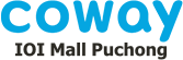 Coway IOI Mall Puchong